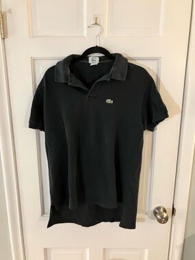 Vintage Lacoste Polo Shirt